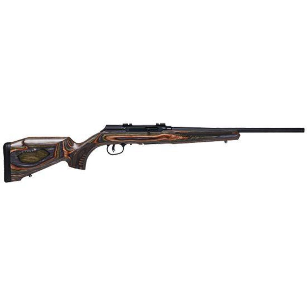 A22 BNS-SR 22LR 18 BL/WB TB #