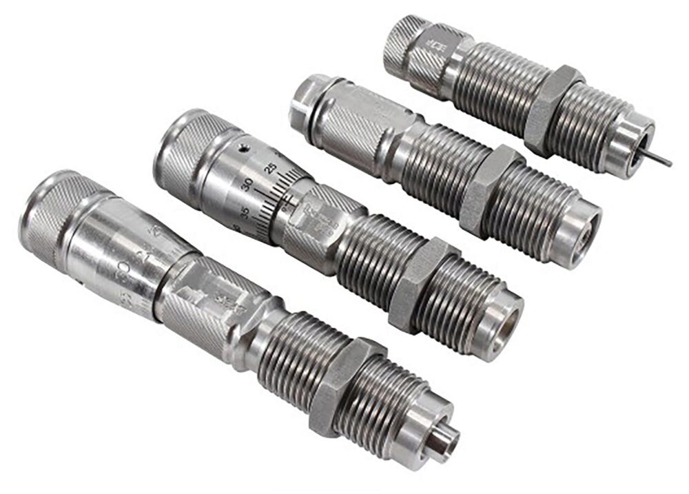 Lyman Pro Die Pack - 308