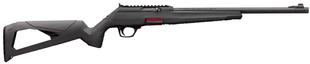 WILDCAT SR 22LR 16.5 BL/SY TB