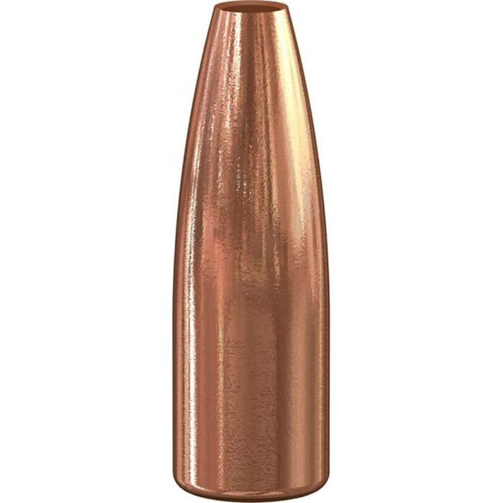 VARMINT 270 CALIBER (0.277'') JACKETED HOLLOW POINT BULLETS