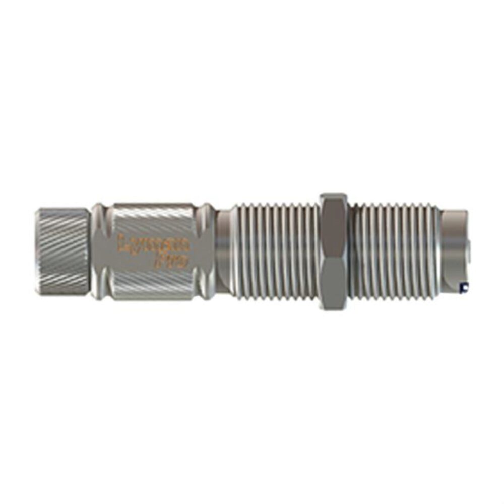 UNIVERSAL SPRING LOADED DECAP DIE