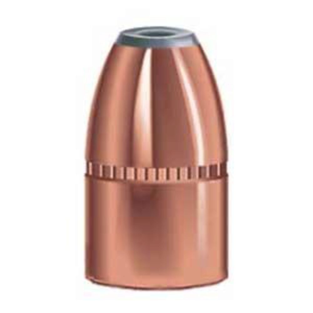 HOLLOW POINT 458 CALIBER (0.458'') HOLLOW POINT BULLETS