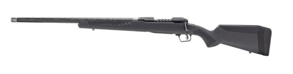 Savage Arms 57715 110 UltraLite 280 Ackley Improved 4+1 22 Carbon