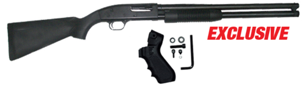 MAV 88 12/20C W/KIT EXCLUSIVE