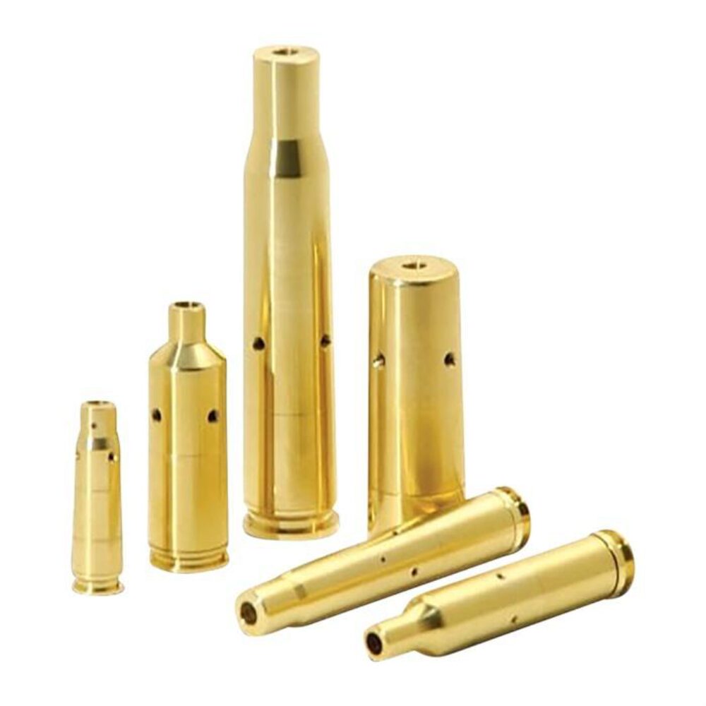 SME XSIBL250 Sight-Rite Laser Bore Sighting System 22-250 Rem Bra