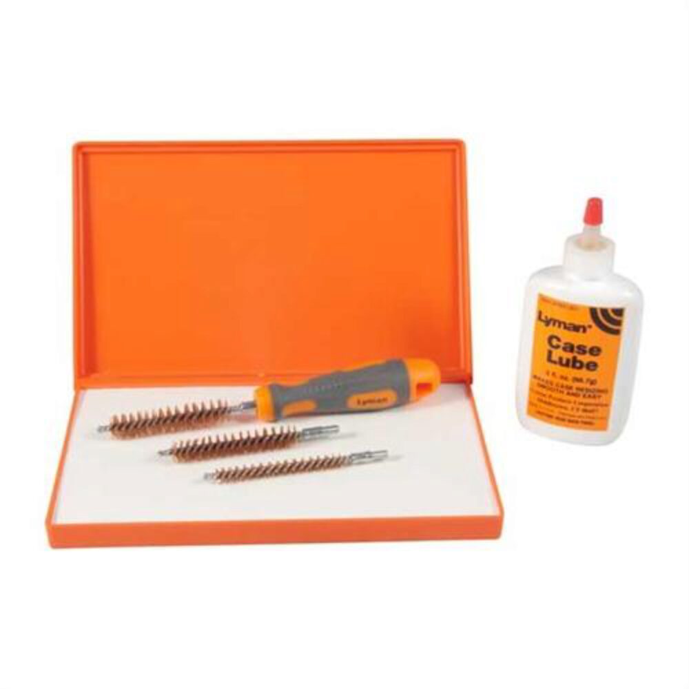 CASE LUBE KIT
