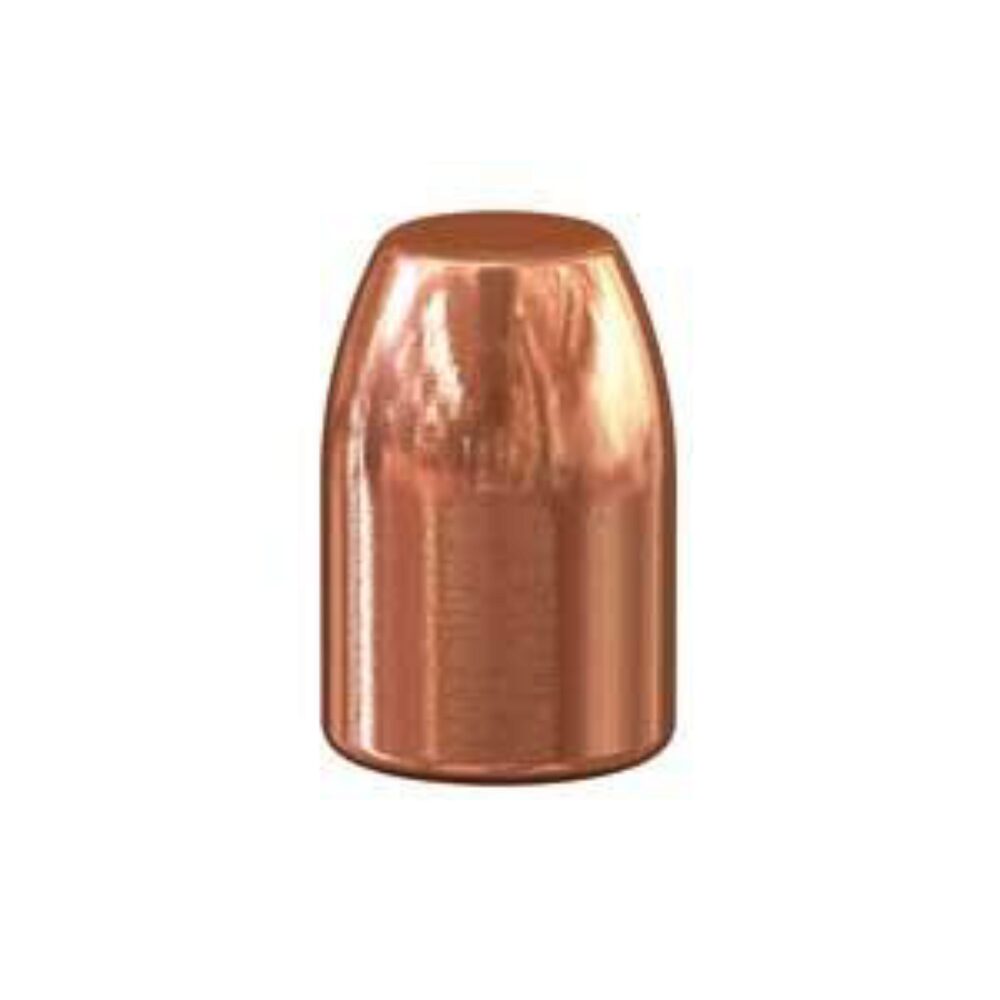 SPEER PLINKER TMJ HANDGUN BULLETS