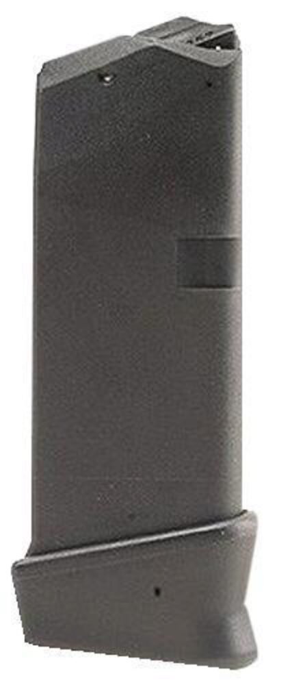 Glock MF08820 G33  11rd 357 Sig Black Polymer