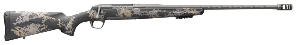 Browning 035583229 X-Bolt Mountain Pro Tungsten SPR 300 Win Mag 3