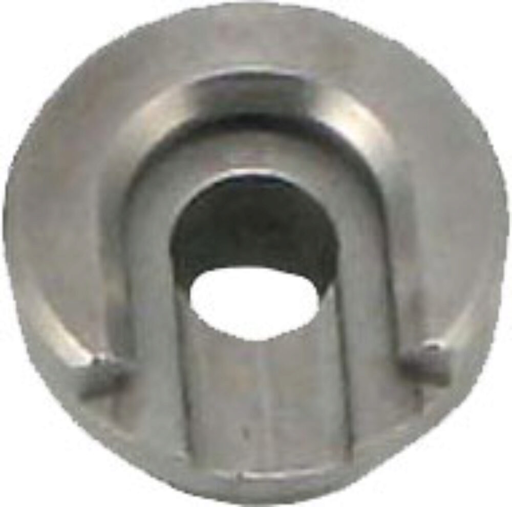 RCBS Single Stage shell holders are built from hardened steel and