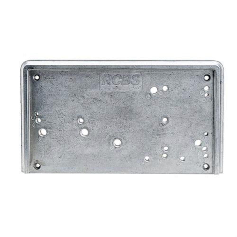 ACCESSORY BASE PLATE 3