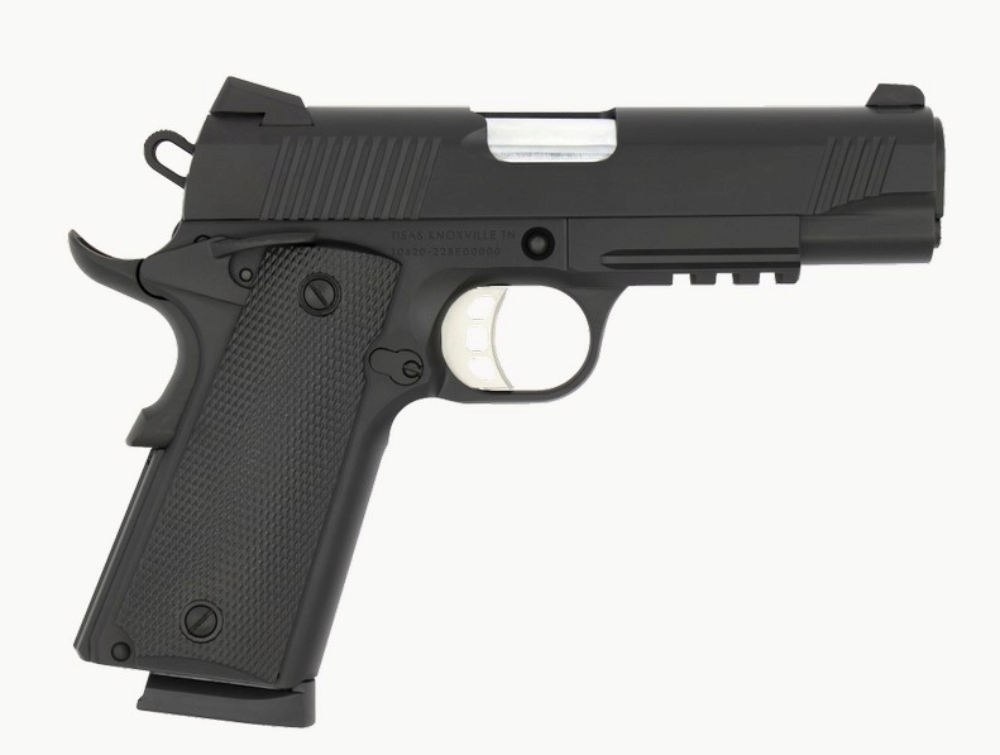SDS 1911 B9R CARRY 9MM CER8