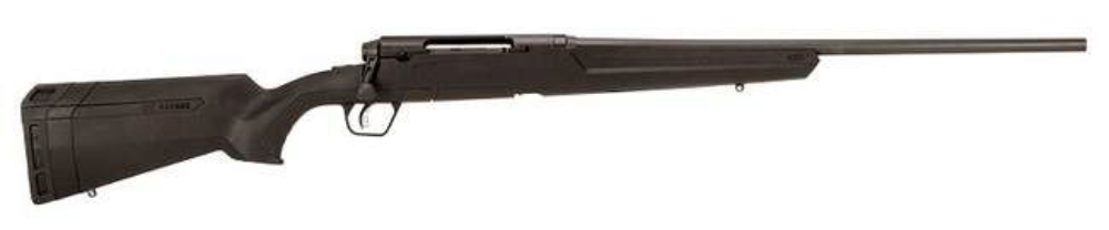 AXIS II 6MMARC BL/SYN 22