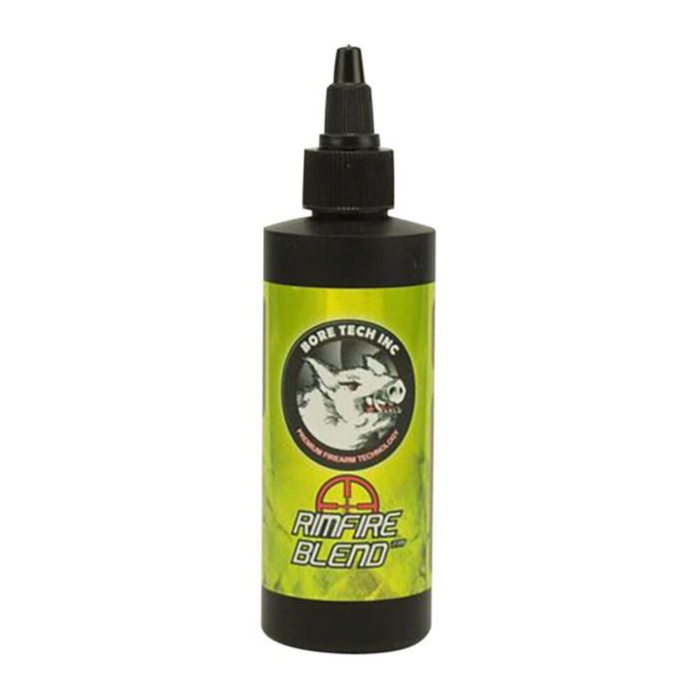 Bore Tech BTCF17004 Rimfire Blend 4 oz