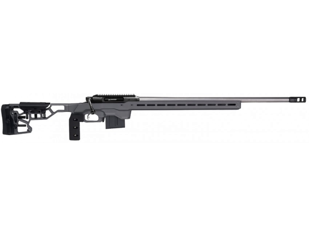 IMPULSE ELITE PREC 6.5CR 26