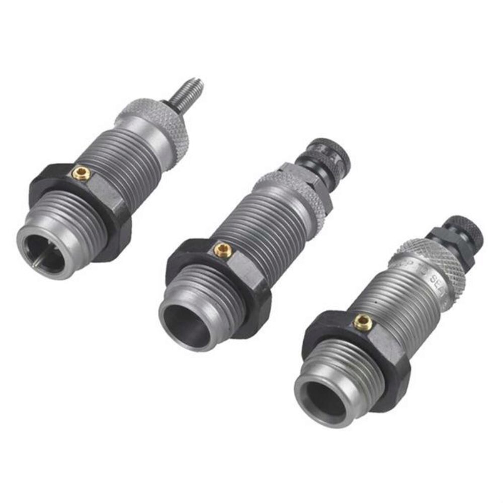 32 AUTO CARBIDE 3-DIE SET
