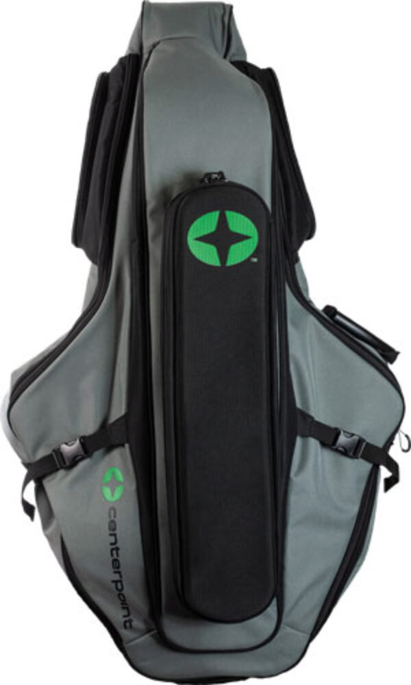 Centerpoint AXCHXBG Crossbow Hybrid Bag Black