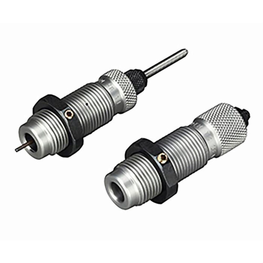 AR SERIES SMALL BASE TAPER CRIMP DIE SETS
