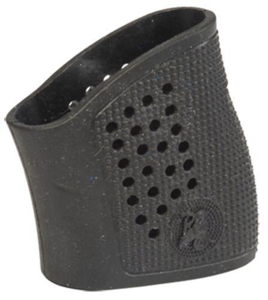 Pachmayr 05176 Tactical Grip Glove  made of Rubber with Black Fin