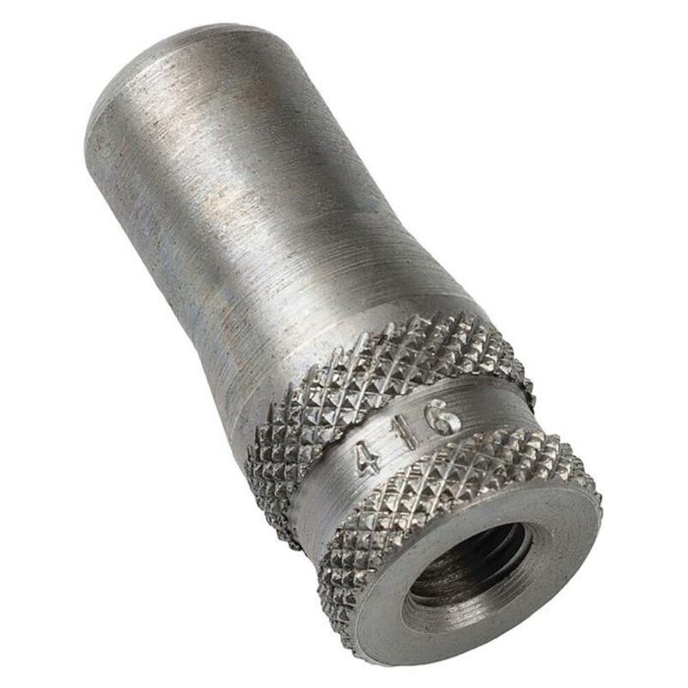 NECK EXPANDER DIE PLUGS