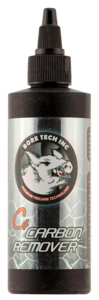 Bore Tech BTCC35004 C4 Carbon Remover 4 oz