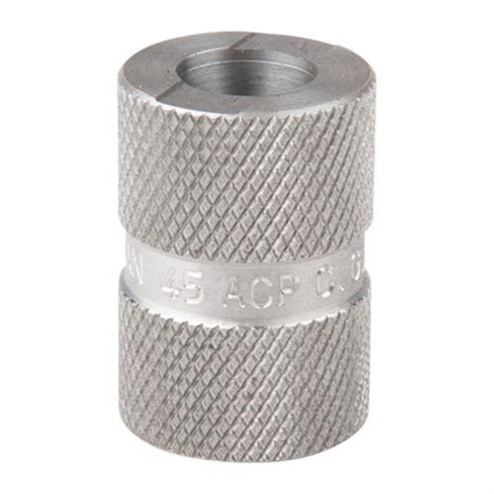 PISTOL MAXIMUM CARTRIDGE GAUGES