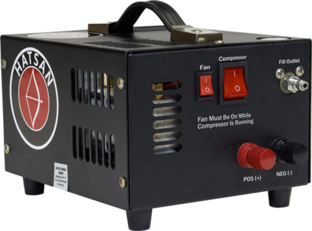 Hatsan USA HA91005
