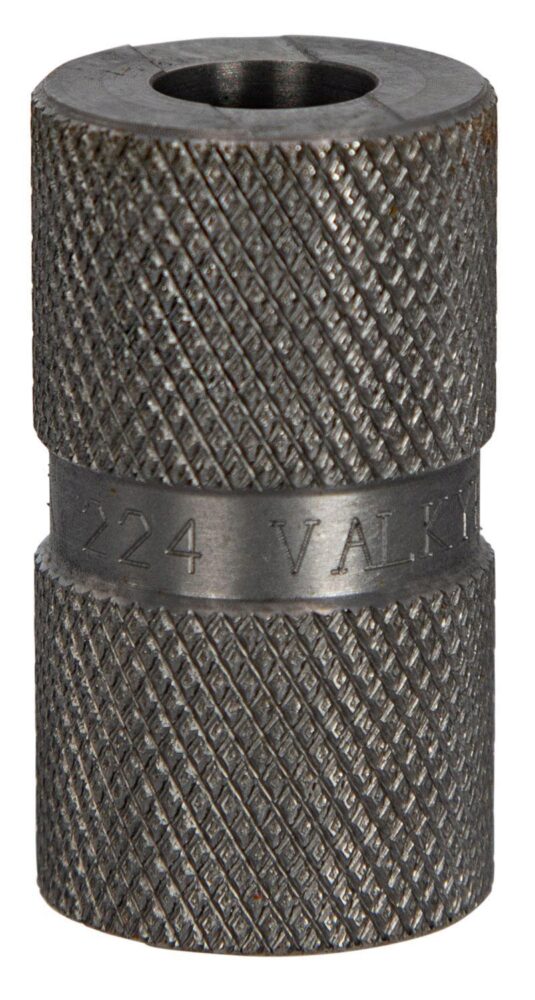 Lyman Rifle Case Length Headspace Gauge .224 Valkyrie