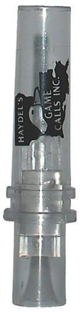 Haydel's Game Calls W81 Wood Duck Squealer Open Call Wood Duck So