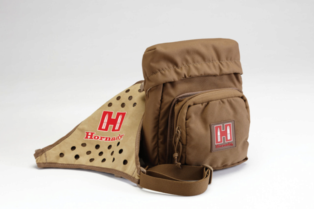 HR 99128 HORNADY BINO CASE