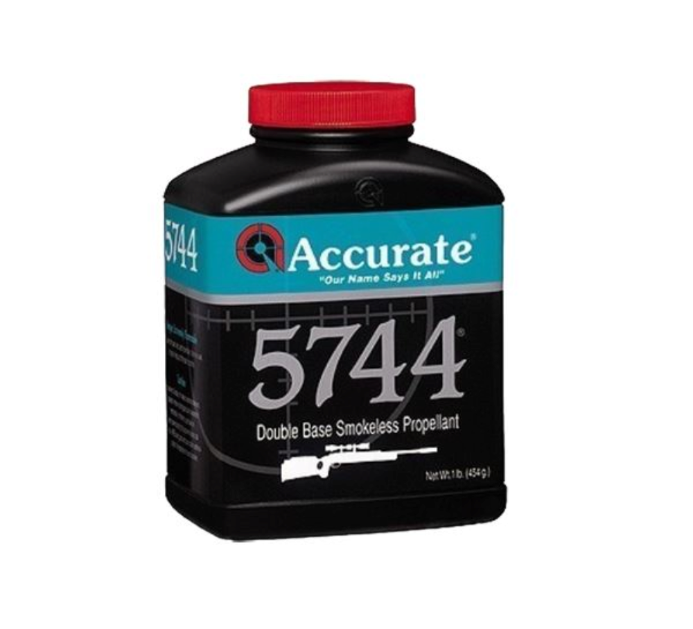 ACCURATE XMP-5744 8LB
