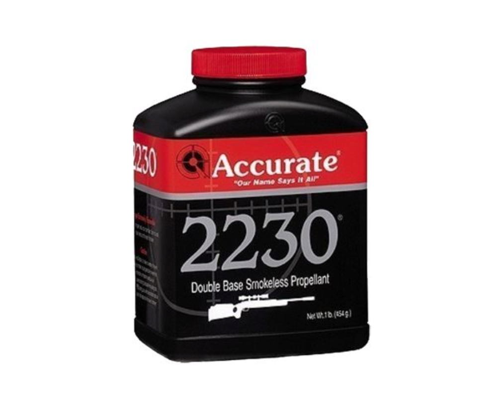 ACCURATE 2230 8LB