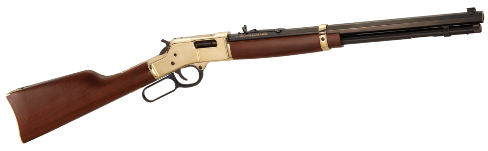 Henry H006M327 Big Boy Classic Full Size 327 Federal Mag 10+1 20