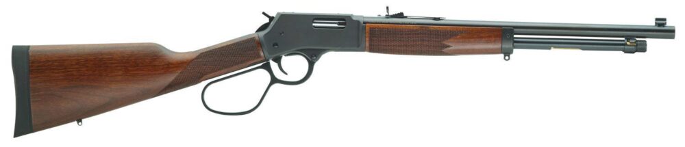 Henry H012MR41 Big Boy Carbine 41 Rem Mag Caliber with 7+1 Capaci