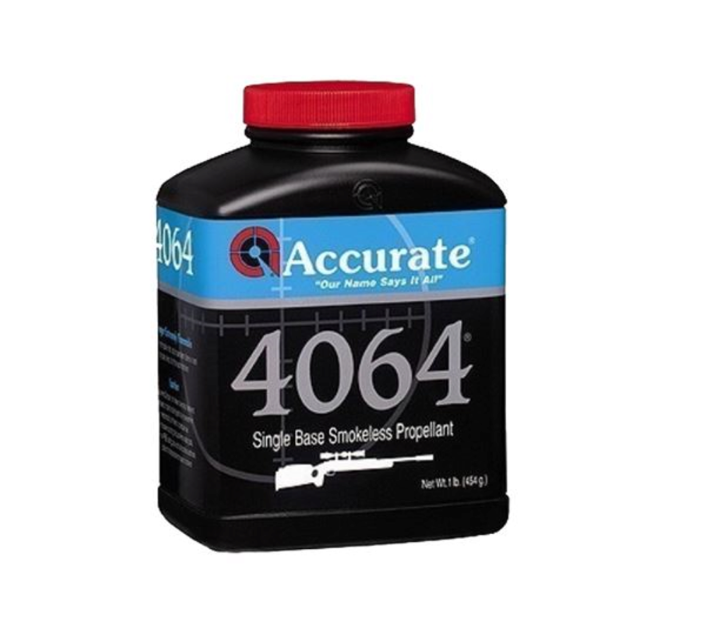 ACCURATE XMR-4064 8LB