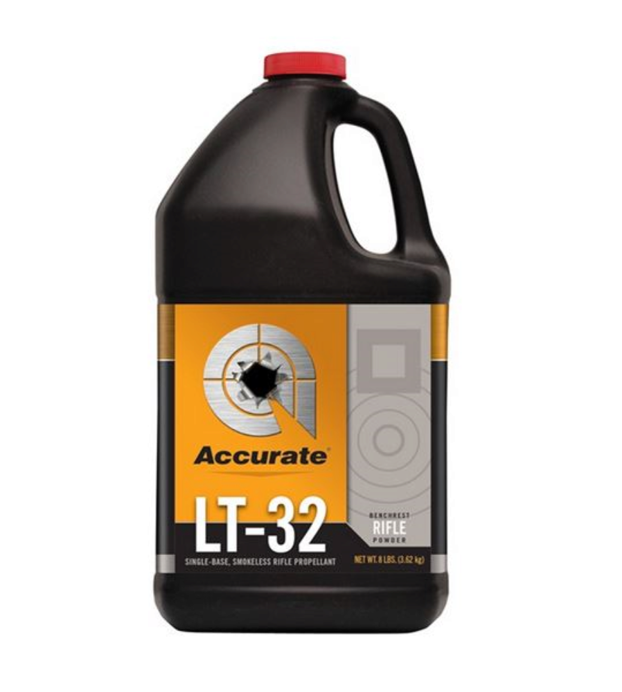 ACC LT-32 8LB