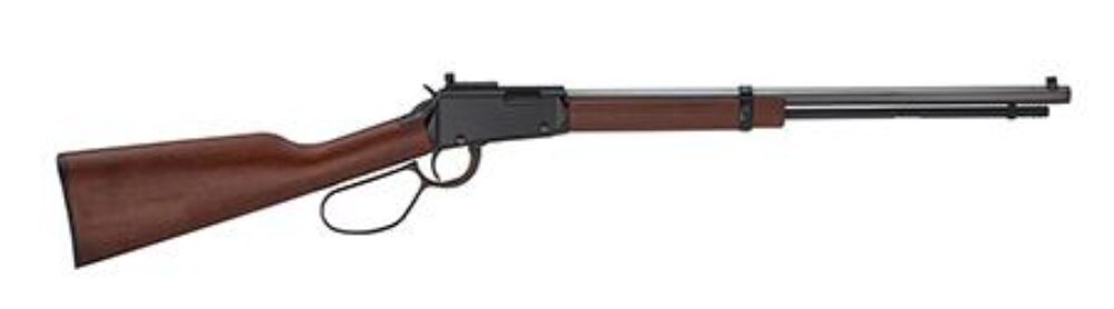 Henry H001TLP Small Game Carbine 22 Short, 22 Long or 22 LR Calib