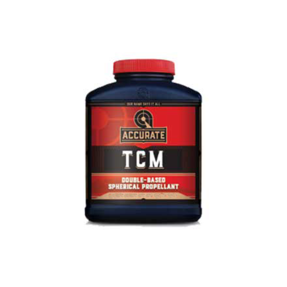 ACCURATE TCM 5LB