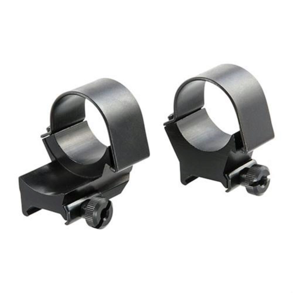 TOP MOUNT EXTENSION RINGS