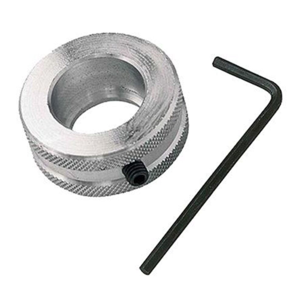 RCBS Little Dandy Rotor Knob