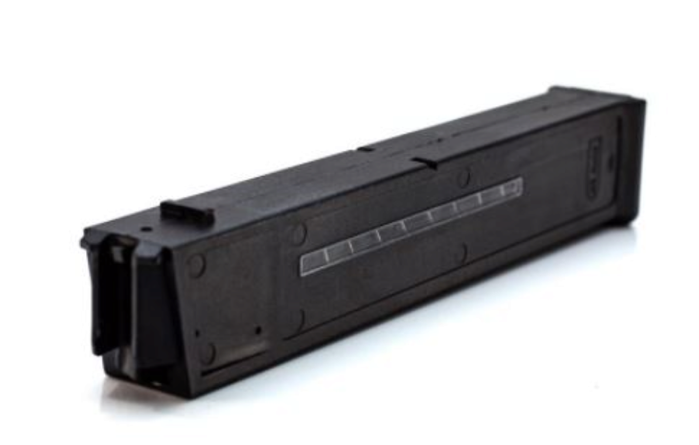 LWRC MAG SMG UMP 45ACP 25RD