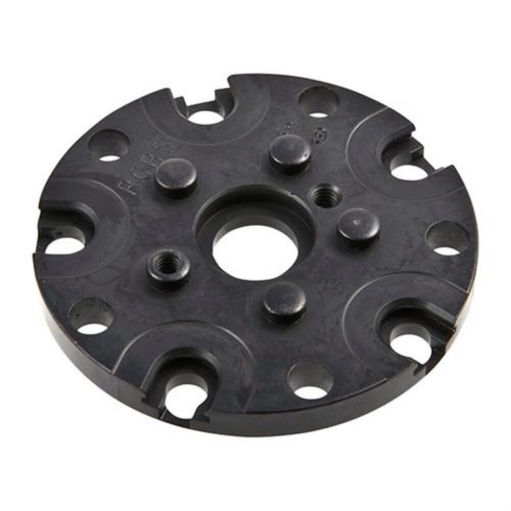 PROGRESSIVE PRESS SHELLPLATES