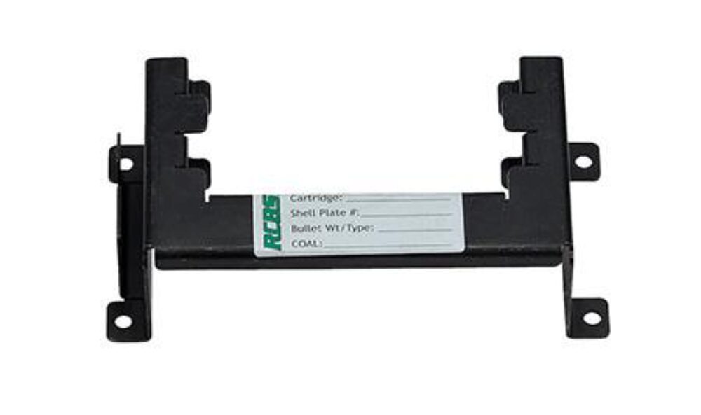 RCBS Die Plate / Shell Plate Rack
