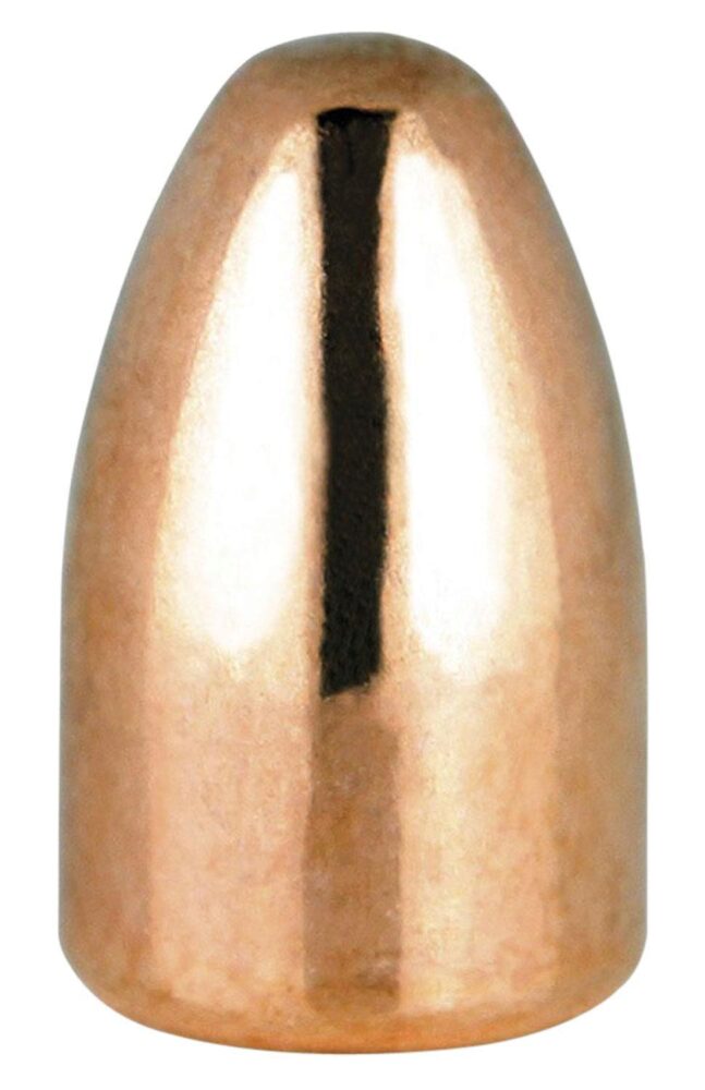 Berry's 76848 Superior Pistol 9mm/356 124 GR Round Nose 250 Per B