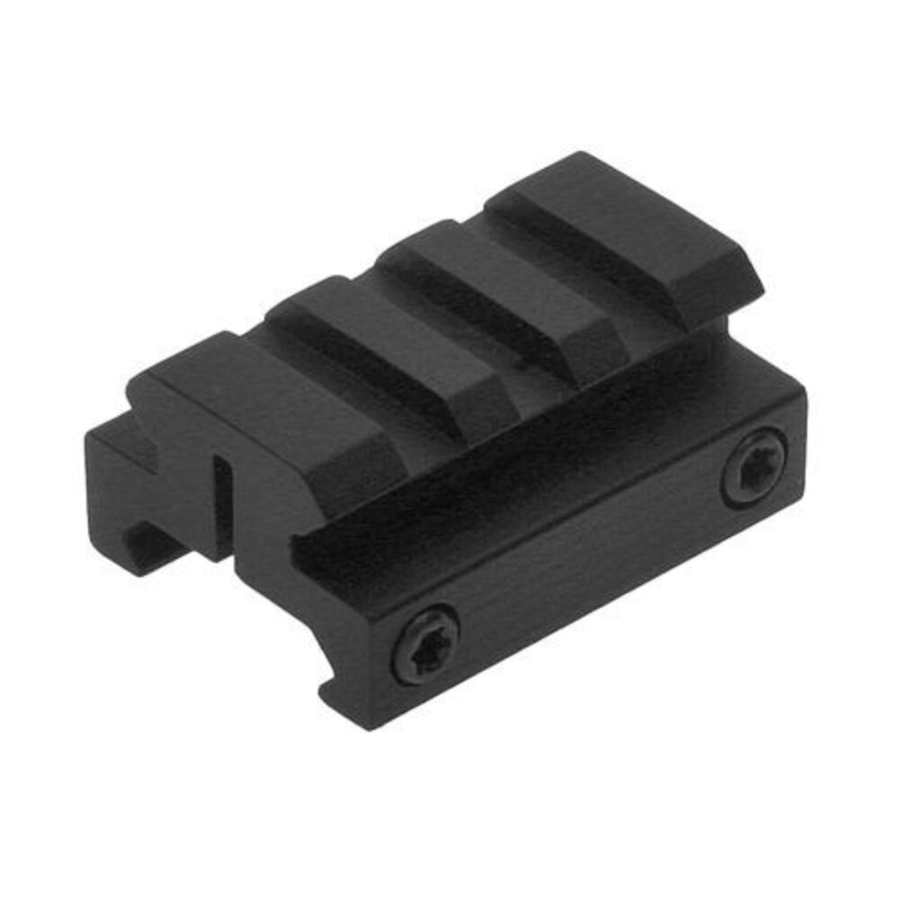 AR 1/2 PICATINNY RISER