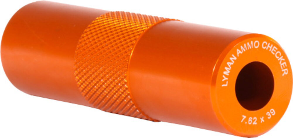 Lyman Ammo Checker - Single Caliber 7.62x39