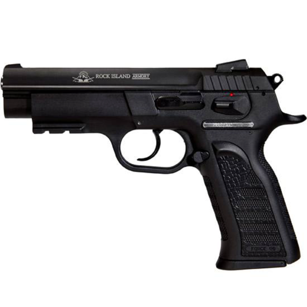 RIA MAPP1 9MM BK/SY 4.5