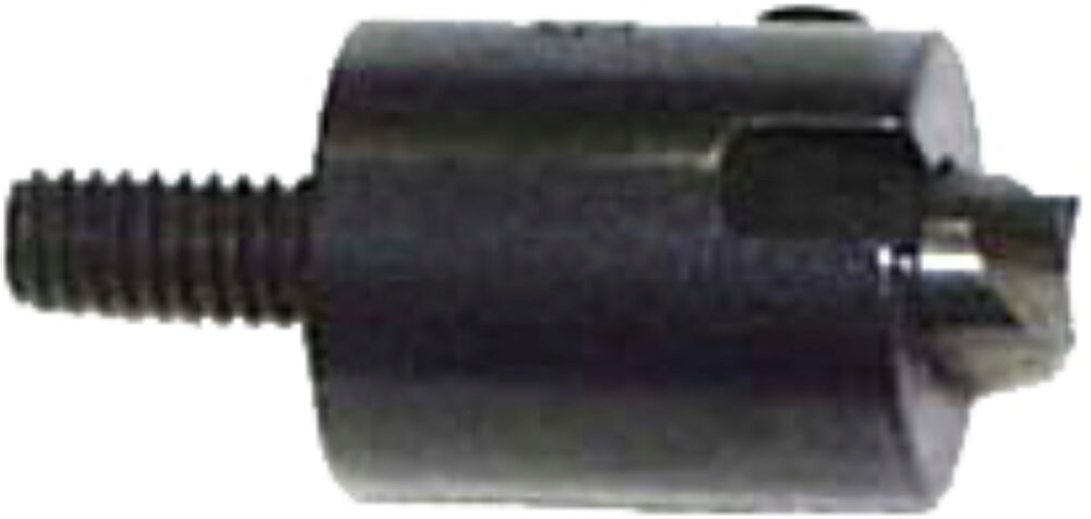 Primer Pocket Uniformers are manufactured with carbide cutters, a