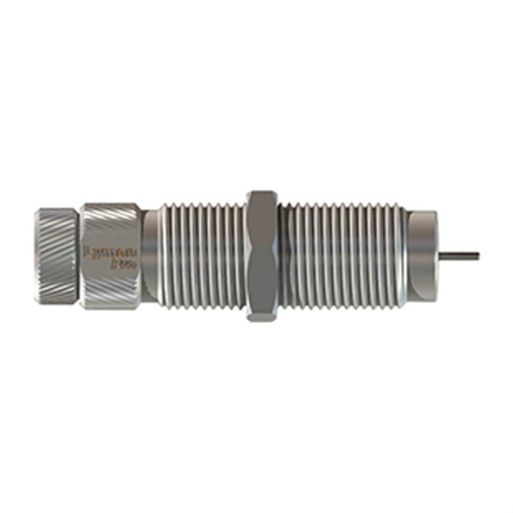 HANDGUN STAINLESS PRO CARBIDE SIZING DIES