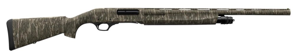 Retay USA GPSXLTRCBTL24 GPS XL Turkey 12 Gauge 24 3.5 4+1, Mossy